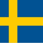 sweden