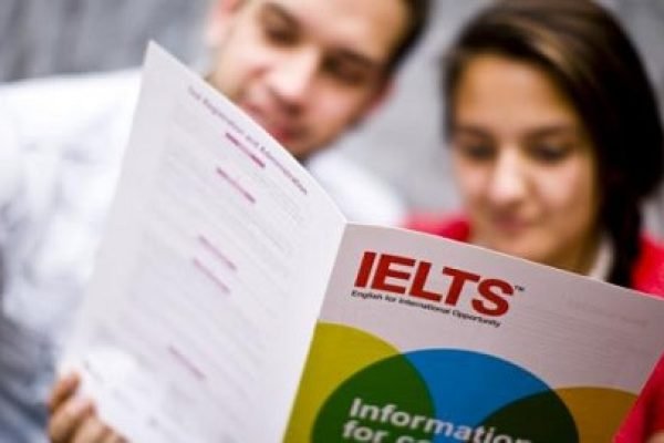 IELTS